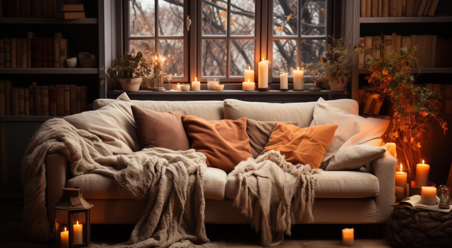 You are currently viewing Votre déco, votre Empreinte : Comment votre intérieur révèle qui vous êtes