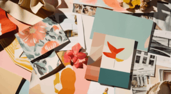 Lire la suite à propos de l’article Créez votre moodboard déco parfait : L’étape indispensable pour une ambiance harmonieuse
