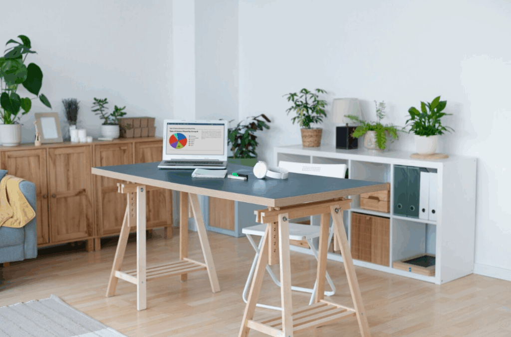 Votre déco révèle votre personnalité
