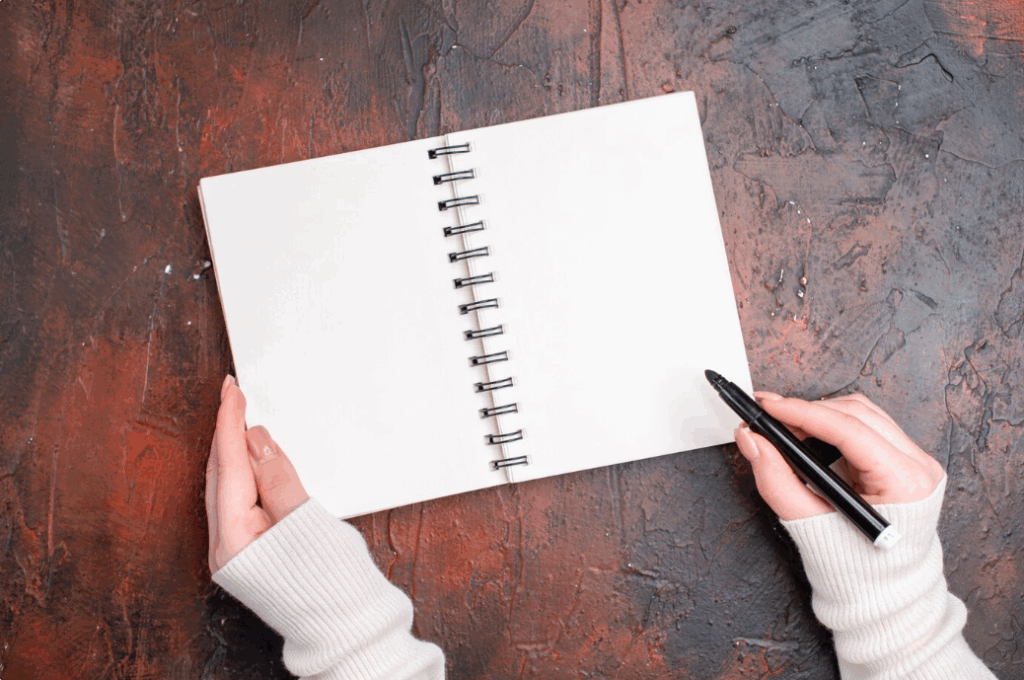 carnet de bord
