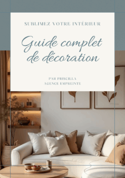 Lire la suite à propos de l’article Guide complet de décoration