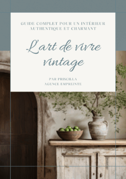 Lire la suite à propos de l’article L’art de vivre vintage