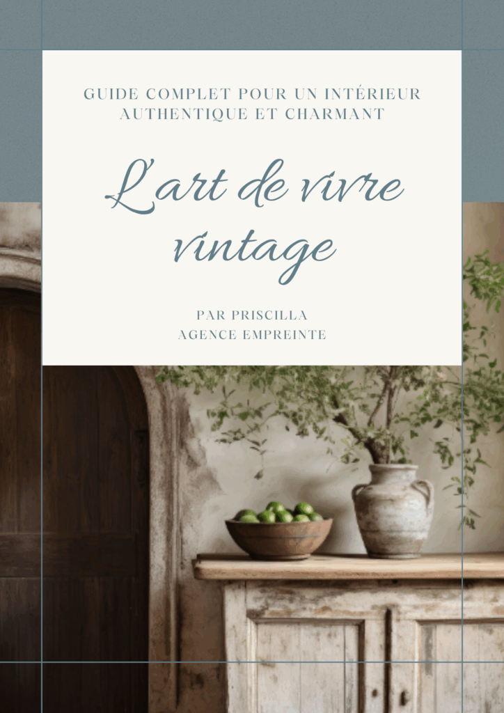 Nos livres & guides pratiques déco