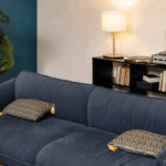 Aménager petit salon