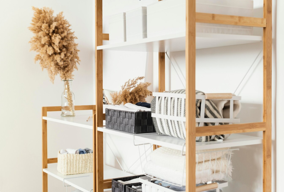 Aménager un Petit Salon 