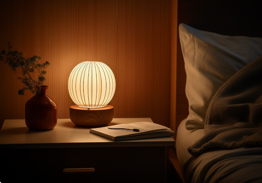 Créer une chambre parents cocon