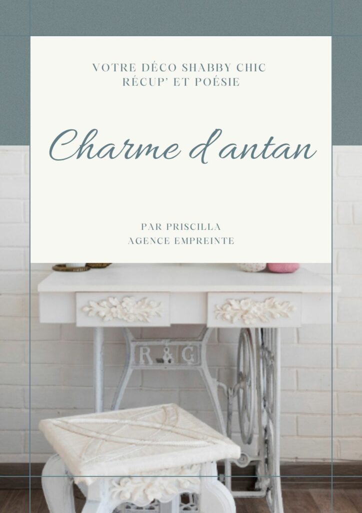 Nos livres & guides pratiques déco