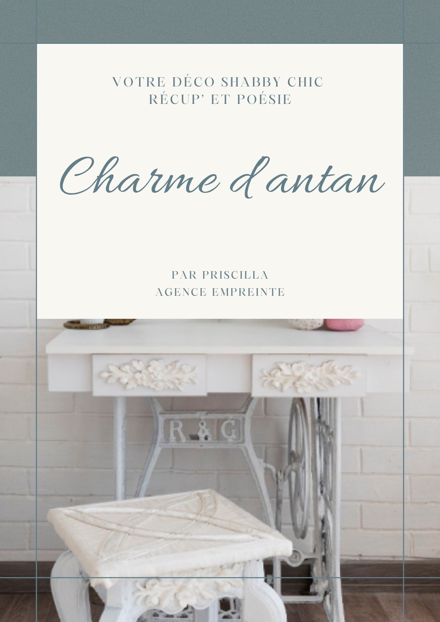 You are currently viewing Charme d’antan