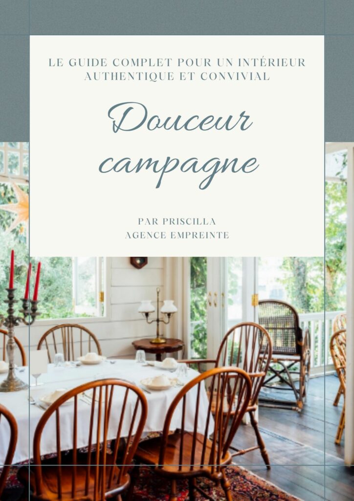Nos livres & guides déco