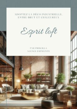 Lire la suite à propos de l’article Esprit loft