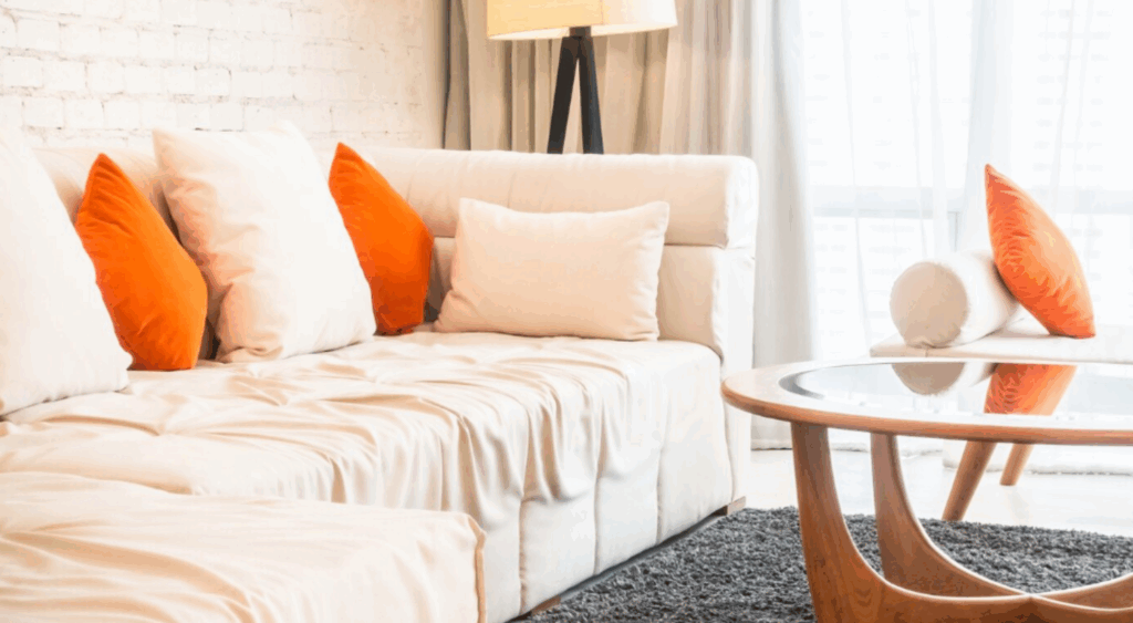 Sublimer votre petit espace