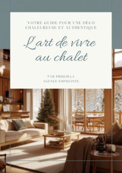Lire la suite à propos de l’article L’art de vivre au chalet