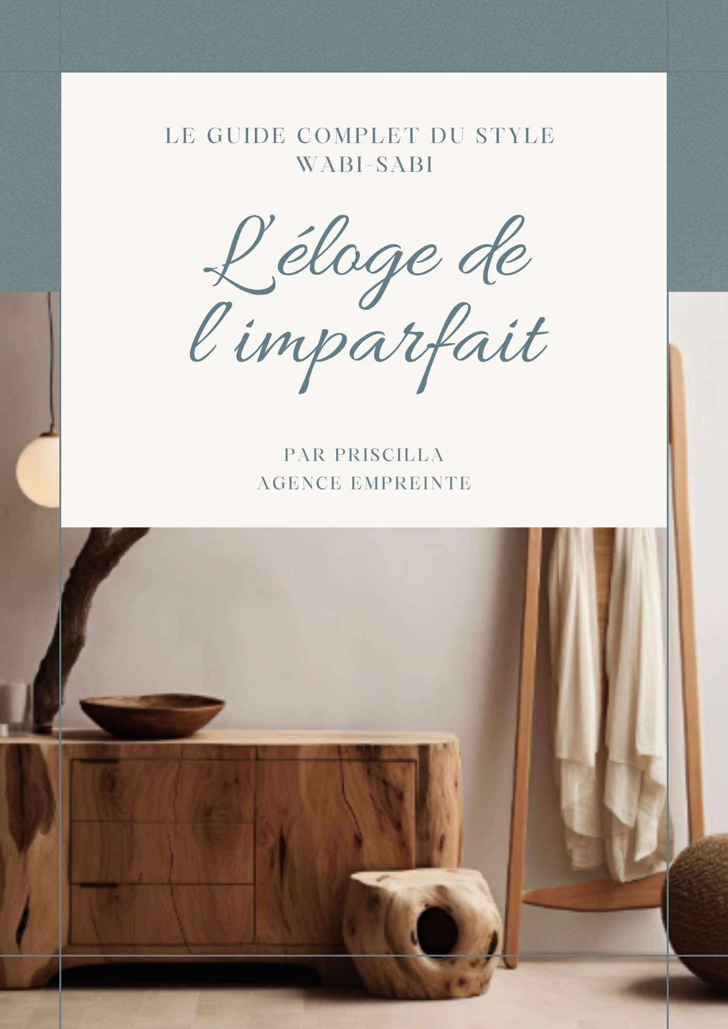 You are currently viewing L’éloge de l’imparfait