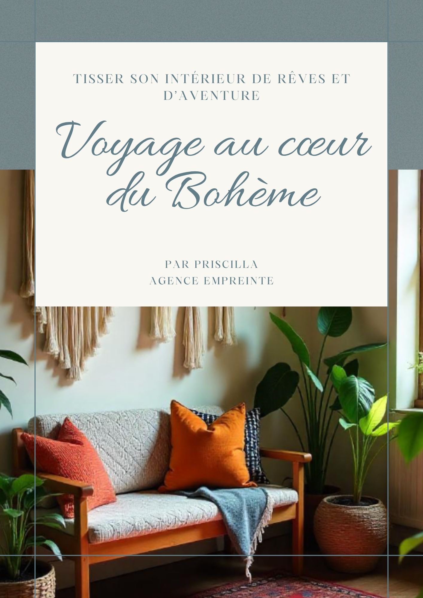 You are currently viewing Voyage au cœur du Bohème
